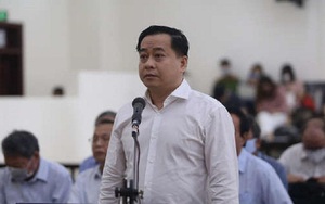 Ai đã tặng điện thoại Vertu và đồng hồ Patek Philippe cho ông Nguyễn Duy Linh?