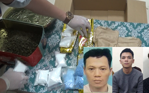Đằng sau chuyên án “có một không hai”