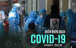 Ca tử vong thứ 81 là nam, ở TP.HCM; Nguyên nhân tử vong sau tiêm vaccine COVID-19 của nữ dược sĩ BV Chợ Rẫy