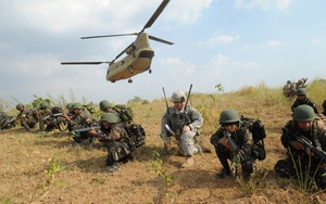Tính toán của Philippines khi trì hoãn gia hạn thỏa thuận quân sự với Mỹ