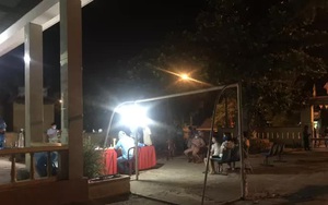 Quảng Nam xét nghiệm 282 người liên quan F0 là người bán phở