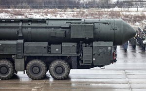 Hé lộ tham vọng tên lửa đạn đạo liên lục địa của Nga trong 10 năm tới