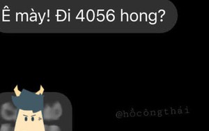 Đi 4056 không?