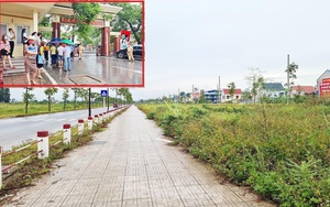 Phiên đấu giá đất kỷ lục ở Thái Nguyên giữa mùa dịch và chiêu trò làm giá tạo sốt ảo