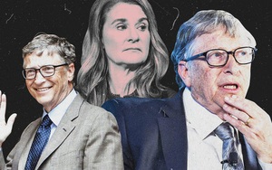 Chưa hết bê bối về chuyện tình cảm, Bill Gates tiếp tục bị tố “đạo đức giả”: Hình tượng từ trước đến nay chỉ là sản phẩm của PR