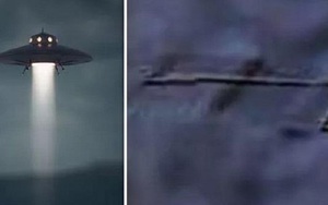Thợ săn UFO tuyên bố phát hiện căn cứ của người ngoài hành tinh ở Nam Cực