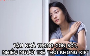 Ham hố tậu nhà trong cơn sốt, 2/3 người mua ‘hối không kịp’