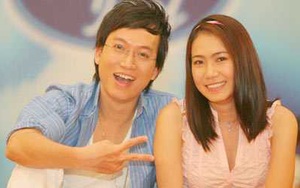 MC Thanh Thảo lên tiếng chuyện dần vắng bóng trên truyền hình, rời Vietnam Idol mùa 3