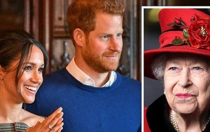 Vợ chồng Harry - Meghan đòi về Anh Quốc dự Đại lễ Bạch Kim của Nữ hoàng, phía Cung điện phản ứng đúng như dự đoán của công chúng