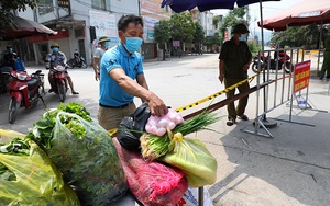 Bắc Giang lên phương án đưa công nhân ngoại tỉnh về lại địa phương