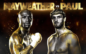 Tổng quan đại chiến quyền Anh Mayweather vs Logan Paul đốt nóng cộng đồng mạng