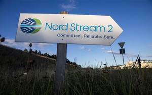 Đức nói Mỹ vi phạm luật pháp quốc tế khi trừng phạt dự án Nord Stream 2