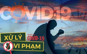 BẢN TIN VI PHẠM 6/6: Cô Vy tố cáo "yêu râu xanh" và cái mồm "làm nhục" cái thân