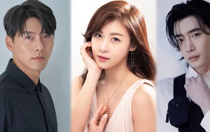 Dàn sao Secret Garden sau 11 năm: Hyun Bin hạnh phúc bên Son Ye Jin, chị đại U40 vẫn đẹp nức nở