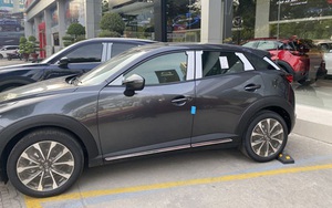 Xe cũ sẽ được thu hồi, tái chế