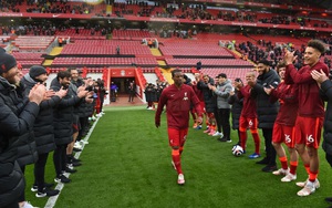 PSG trả lương gấp đôi, Wijnaldum ‘lật kèo’ với Barca