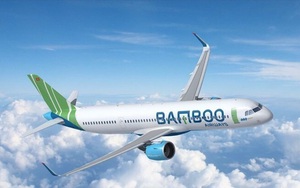 Giấc mơ bay Mỹ của Bamboo Airways: Sẽ bắt đầu từ quý III, vẫn qua một điểm dừng