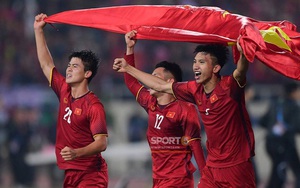 Cựu tuyển thủ Đặng Phương Nam: "ĐT Việt Nam sẽ nắm thế chủ động trong trận đấu với Indonesia"