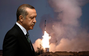 Nga-Mỹ dồn ép cả hai đầu, Thổ Nhĩ Kỳ "ôm S-400 lao xuống vực sâu"