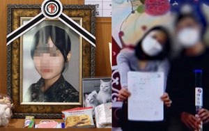 Vụ nữ sĩ quan Hàn Quốc bị các đồng đội cưỡng hiếp: Nạn nhân tự tử sau khi đăng ký kết hôn 1 ngày cùng loạt tình tiết mới khiến dư luận căm phẫn