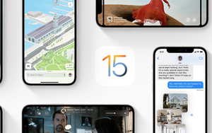 iOS 15 chính thức: Nhiều ứng dụng có giao diện mới, nhận dạng chữ viết từ ảnh, lưu khoá xe và thẻ căn cước vào iPhone