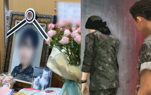 Vụ nữ sĩ quan Hàn Quốc tự tử: Gia đình tiết lộ số kẻ cưỡng bức trong doanh trại, clip hình ảnh của nạn nhân từng bị đồng đội tung lên mạng