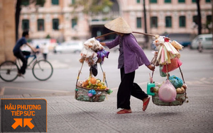 Đề xuất “bơm” 1.000 tỷ hỗ trợ xe ôm, bán hàng rong ở Tp.HCM: “Liều thuốc vàng” giữa đại dịch