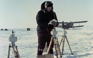Mỹ tìm kiếm các trạm nghiên cứu Liên Xô bỏ hoang ở Bắc Cực