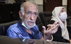 Cặp vợ chồng Iran giết con trai vì không lấy vợ thú nhận từng giết cả con gái, con rể