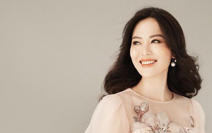 Hoa hậu Thu Thủy, những điều còn ít biết