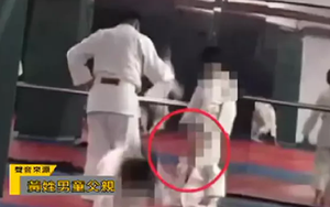 Bị thầy và đồng môn vật 27 lần, võ sinh judo tử vong