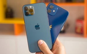 iPhone 12 5G đạt mốc 100 triệu máy bán ra, sắp phá kỷ lục “siêu chu kỳ” của iPhone 6