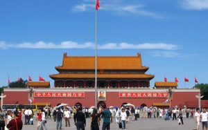 Quảng trường Thiên An Môn: Những bí mật ẩn chứa suốt 650 năm