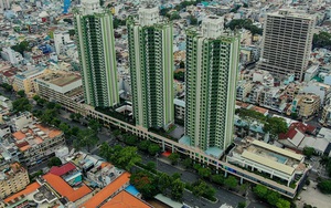 Thuận Kiều Plaza: Từ biểu tượng hoa lệ Sài Gòn một thời, trải qua 3 thập kỷ đầy 'tai tiếng' với đủ thứ chuyện u mê và hy vọng hồi sinh giữa đại dịch