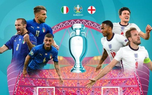 Giá vé xem trận chung kết EURO 2021 tăng gần 10 lần trên “chợ đen”