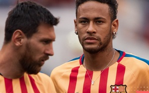 Neymar ‘tuyên chiến’ Messi trước thềm chung kết Copa America