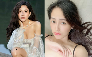 Ở tuổi U40, Mai Phương Thúy thoải mái để lộ nhược điểm này!