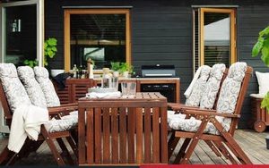 Chân dung doanh nghiệp gỗ Việt kín tiếng chuyên cung ứng cho nhiều tập đoàn lớn thế giới từ IKEA, Walmart, CB2, John Lewis, Gallery