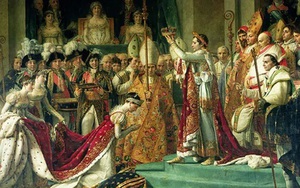 Để kết hôn với góa phụ hơn mình 6 tuổi, Napoleon đã làm điều này