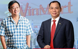 Mua lại chuỗi siêu thị VinMart từ Vingroup, Masan thành "ngư ông đắc lợi" nhờ Covid: Vốn hóa lập kỷ lục 6 tỷ USD, sắp tung "át chủ bài" cho ván cờ bán lẻ