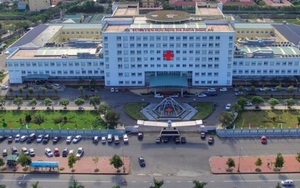 Nghệ An: Bệnh nhân xét nghiệm để xuất viện thì dương tính với SARS-CoV-2