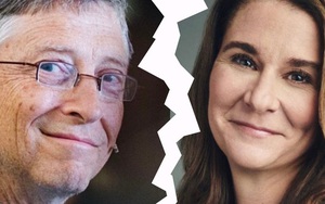 Tỷ phú Bill Gates khóc khi lần đầu chia sẻ về cuộc ly hôn chấn động và thẳng thừng lên tiếng về người có lỗi gây nên đổ vỡ