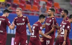 CLB đầu tiên ở Champions League được hưởng lợi nhờ UEFA bỏ luật bàn thắng sân khách