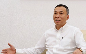 Phó chủ tịch thường trực LĐBĐVN Trần Quốc Tuấn: “Sự chuẩn bị tốt sẽ là chìa khóa thành công”