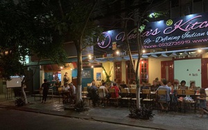Trắng tay vì đại dịch, ông chủ nhà hàng Ấn "top 1 Tripadvisor" ở Đà Nẵng lao đao khi những đồng tiền tiết kiệm đang dần vơi bớt