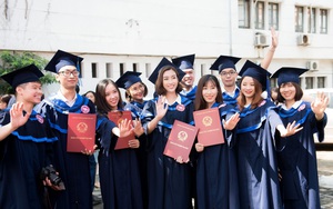 Chênh lệch mức lương thấp nhất với sinh viên mới ra trường tại Việt Nam và các nước khác ra sao?