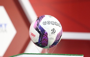 VPF đồng ý phương án lùi V.League đến tháng 2.2022