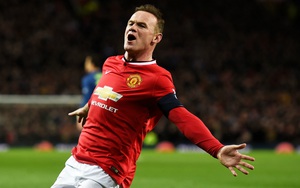 Lịch thi đấu bóng đá hôm nay 18/7: MU tái ngộ với Wayne Rooney