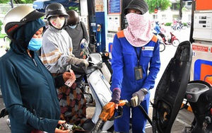 Sao chưa giảm giá điện, xăng...?
