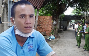 Cãi nhau, người đàn ông đánh “vợ hờ” tử vong
